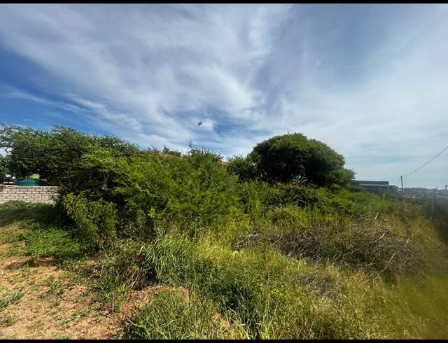 7,211M² VACANT LAND FOR SALE IN SERALA VIEW